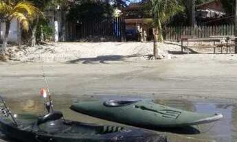 Imagem 4: Sobrado frente pro mar , pé na areia