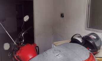 Imagem 6: Kit net. Pra. Aluguel