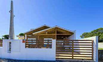 Imagem 6: Belíssima casa com piscina , para alugar em Mariscal