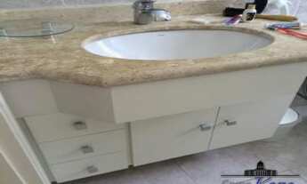 Imagem 7: Apartamento - Residencial Mediterrâneo - Jardim Veneza - 2 Dormitórios - 54m²