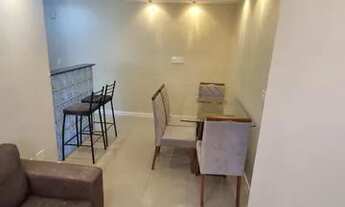 Imagem 4: Apartamento - Aluguel