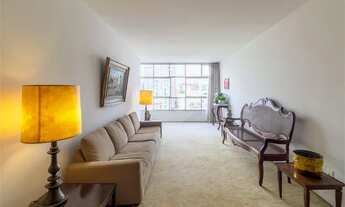 Imagem 2: São Paulo - Apartamento Padrão - JARDIM EUROPA