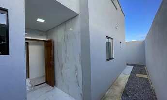 Imagem 7: Casa para venda com 235 metros quadrados com 3 quartos em Manguinhos - Serra - Espírito Sa