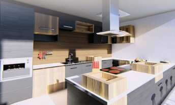 Imagem 7: Casa de Condomínio 246 m 4 quartos 4 suítes Buritis