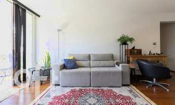 Imagem 4: Apartamento para venda possui 84 metros quadrados com 2 quartos em Sumarezinho - São Paulo