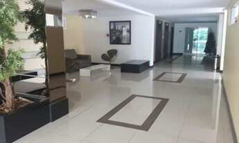 Imagem 3: Cobertura à venda, 154 m² por R$ 1.290.000,00 - Parquelândia - Fortaleza/CE