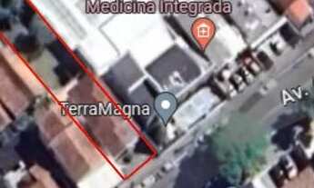 Imagem 1: Casa para aluguel possui 230 metros quadrados em Jardim Nova América - São José dos Campos