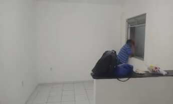 Imagem 3: Alugo Casa Na Boca Do Rio, Com 01 Quarto, Sala, Cozinha, Banheiro & Varanda