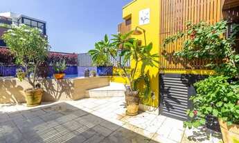 Imagem 2: Venda Cobertura 3 Dormitórios - 230 m² Moema