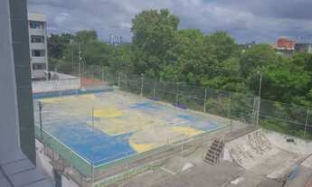 Imagem 2: Apartamento para aluguel possui 82 metros quadrados com 3 quartos