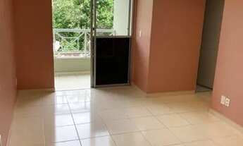 Imagem 3: Apartamento para aluguel tem 60 metros quadrados com 2 quartos em Ponta Negra - Manaus - A