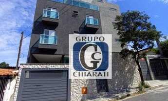 Imagem: Apartamento novo, com 2 dormitórios à