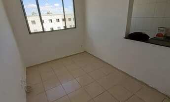 Imagem: Aluga-se apartamento valparaiso de Goiás