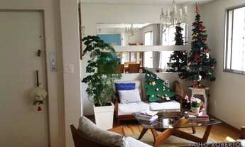 Imagem 2: APARTAMENTO - MORUMBI - SP