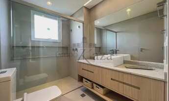 Imagem 7: Apartamento para venda com 158 metros quadrados com 3 quartos em Urbanova - São José dos C