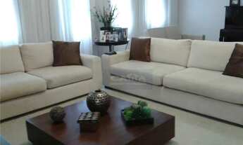 Imagem: Casa à venda, 240 m² por R$ 1.350.000,00