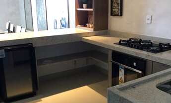 Imagem 7: Apartamento para aluguel, 1 quarto, 1 suíte, 1 vaga, Boa Viagem - Recife/PE