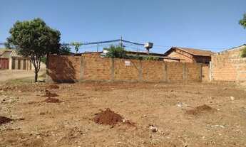 Imagem: Terreno esquina Avenida Ludio Martins Barra