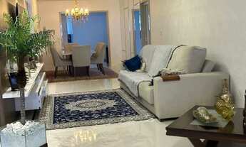 Imagem 6: Apartamento para venda possui 215 metros quadrados com 3 quartos em Fazenda - Itajaí - SC