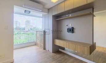 Imagem 5: Cobertura Venda 2 Dormitórios - 104 m² Chácara Santo Antônio