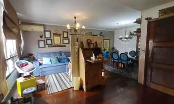 Imagem 4: Apartamento à venda, 3 quartos, 1 suíte, 2 vagas, Centro - São Vicente/SP