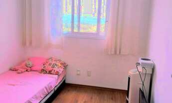 Imagem 4: Vendo apartamento 75 m² The Gate 2 vagas - 3 dorme com suíte