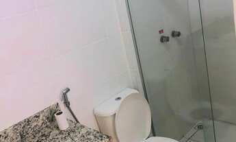 Imagem 5: Terra Mundi Santos Dumont - Parque Industrial Paulista