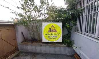 Imagem 7: Casa com 4 dormitórios à venda, 112 m² por R$ 420.000,00 - Chácara Inglesa - São Paulo/SP