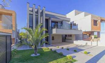 Imagem 2: Venda Casa em condomínio com 4 dormitórios