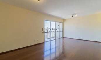 Imagem 4: Locação Apartamento 3 Dormitórios - 116 m² Campo Belo