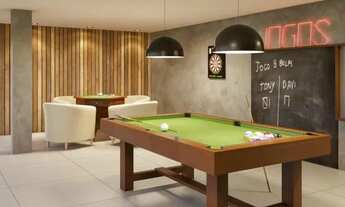 Imagem 7: Apartamento para venda possui 45 metros quadrados com 2 quartos em Imbiribeira - Recife