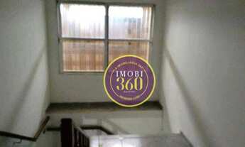 Imagem 5: Sobrado com 3 dormitórios, 250 m² - venda por R$ 480.000,00 ou aluguel por R$ 1.645,00/mês