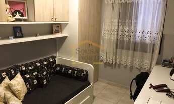 Imagem 6: SãO PAULO - Apartamento Padrão - Lauzane Paulista