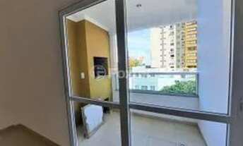 Imagem 2: Apartamento para venda tem 82 metros quadrados com 1 quarto em São João - Porto Alegre - R