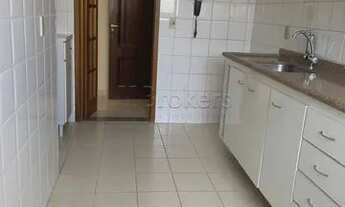 Imagem 2: Apartamento Padrão em Botucatu