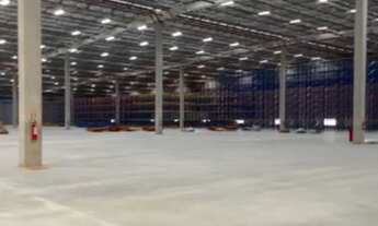 Imagem 6: Galpão condomínio fechado em caxias