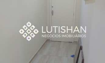 Imagem 7: Sala Comercial/Kitinete na esquina da Rua Dias da Cruz com Rua Hermengarda no centro do Me