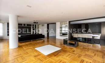 Imagem: São Paulo - Apartamento Padrão - Higienópolis
