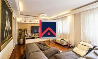 Imagem 4: Apartamento Locação 4 Dormitórios - 172 m² Vila Romana