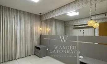 Imagem 4: Casa de condomínio sobrado para aluguel possui 175 metros quadrados com 4 quartos