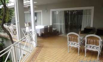 Imagem 5: CASA ASSOBRADADA - CIDADE JARDIM - SP