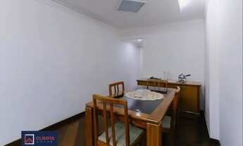 Imagem 4: Apartamento Venda Perdizes 95 m² 2 Dormitórios