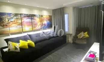 Imagem 5: São Bernardo do Campo - Apartamento Padrão - Vila Mussolini