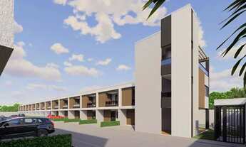 Imagem 5: Rooftop Pacheco Casas Em Condominio Com 03 Quartos E 02 Vagas De Garagem!!!!. apareça