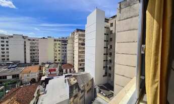 Imagem 4: Excelente 2 quartos na Tijuca do lado da praça Saens Peña