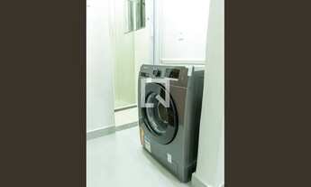 Imagem 6: Apartamento para Aluguel - Centro , 1 Quarto, 20 m2