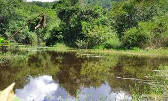 Imagem 2: Terrenos Financiados Riacho nos Fundos e Topografia Excelente