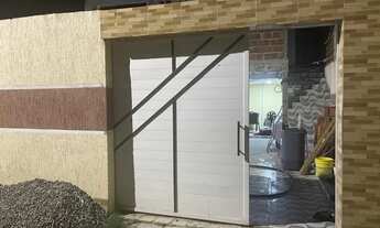 Imagem: Vendo Casa faltando pouca coisa para ser