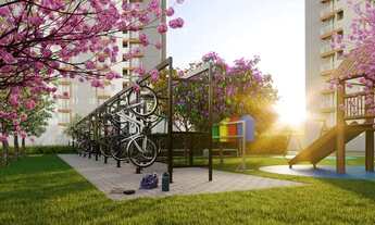 Imagem 7: Apartamento 2 quartos em Bonsucesso próximo a Estação de Trem