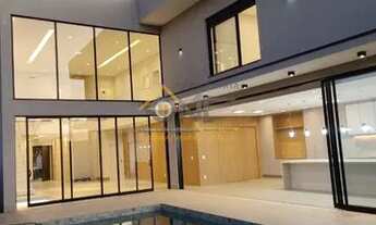 Imagem 4: CASA RESIDENCIAL em INDAIATUBA - SP, JARDIM RESIDENCIAL HELVÉTIA PARK I